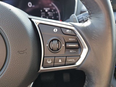 2023 Acura MDX 4ADV