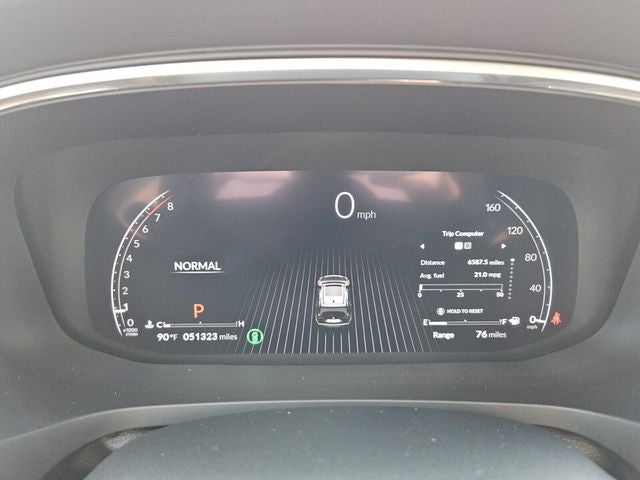 2023 Acura MDX 4ADV