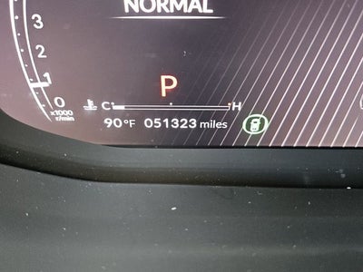 2023 Acura MDX 4ADV