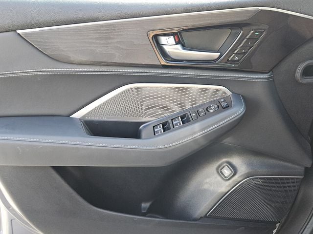 2023 Acura MDX 4ADV