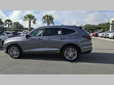 2023 Acura MDX 4ADV