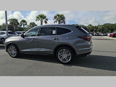 2023 Acura MDX 4ADV