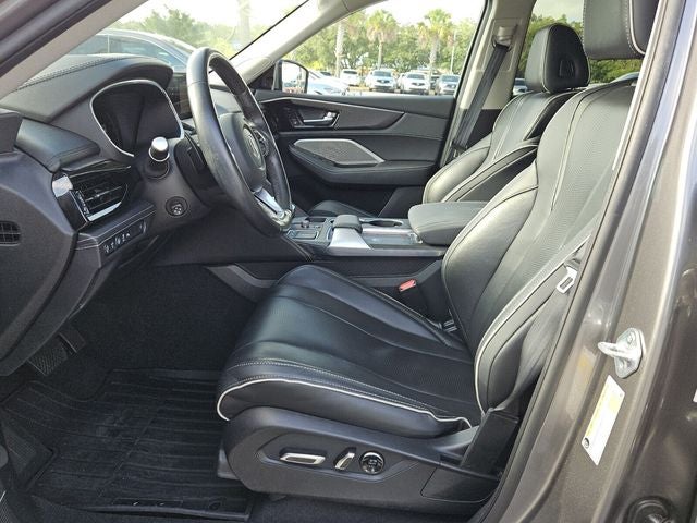 2023 Acura MDX 4ADV