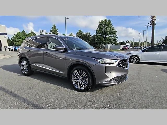 2023 Acura MDX 4ADV
