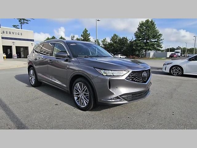2023 Acura MDX 4ADV