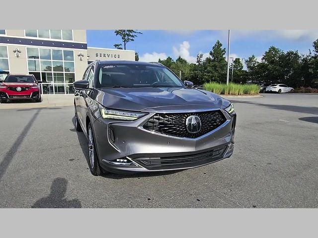 2023 Acura MDX 4ADV