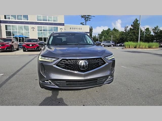 2023 Acura MDX 4ADV