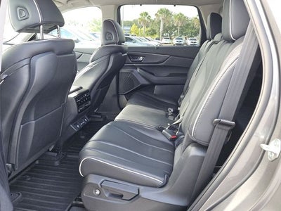 2023 Acura MDX 4ADV