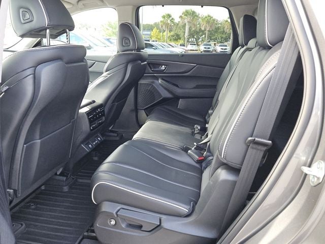 2023 Acura MDX 4ADV