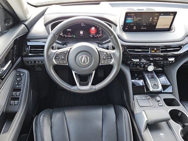 2023 Acura MDX 4ADV