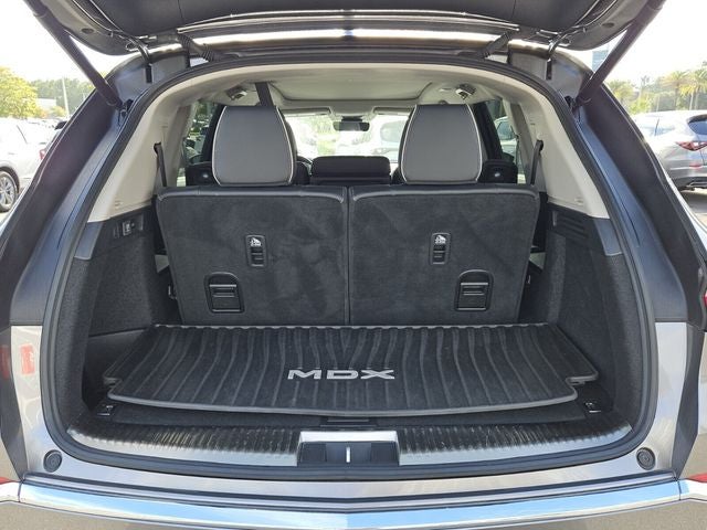 2023 Acura MDX 4ADV