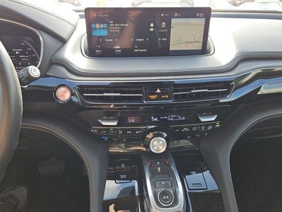 2023 Acura MDX 4ADV