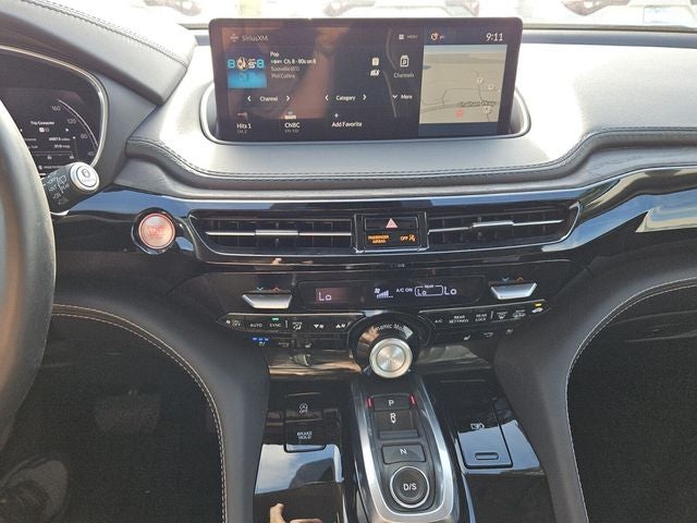 2023 Acura MDX 4ADV
