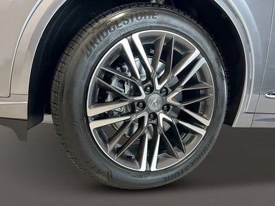 2026 Acura MDX with Advance Package