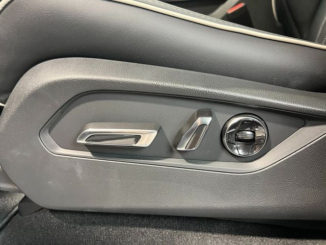 2026 Acura MDX with Advance Package