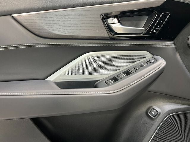 2026 Acura MDX with Advance Package