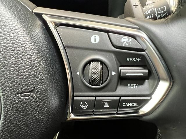 2026 Acura MDX with Advance Package