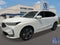 2026 Acura MDX with Advance Package