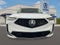 2026 Acura MDX with Advance Package