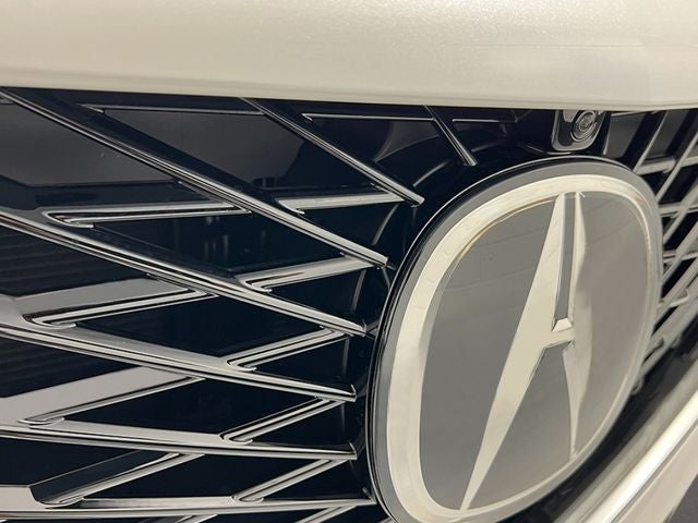 2026 Acura MDX with Advance Package
