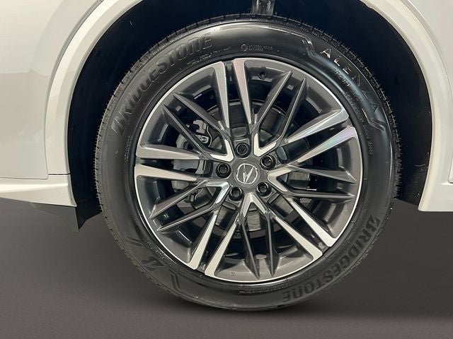 2026 Acura MDX with Advance Package