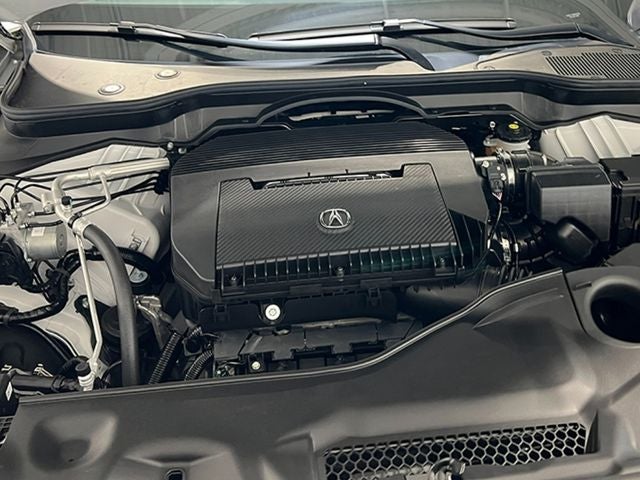2026 Acura MDX with Advance Package
