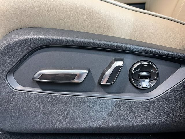 2026 Acura MDX with Advance Package