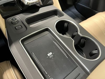 2026 Acura MDX with Advance Package