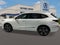 2026 Acura MDX with Advance Package