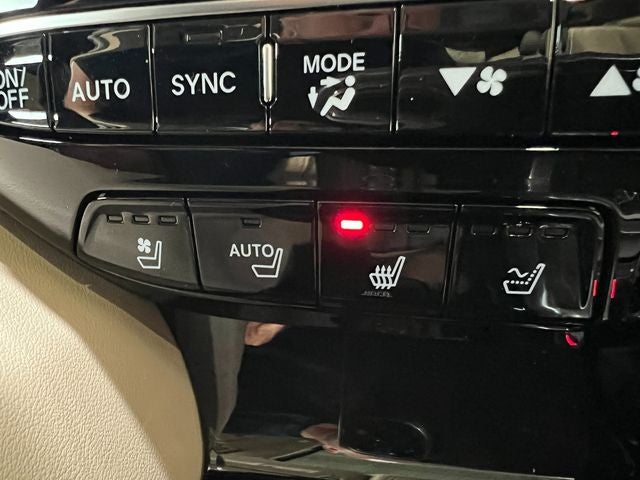 2026 Acura MDX with Advance Package
