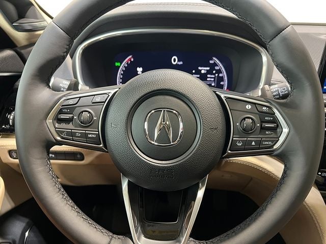 2026 Acura MDX with Advance Package