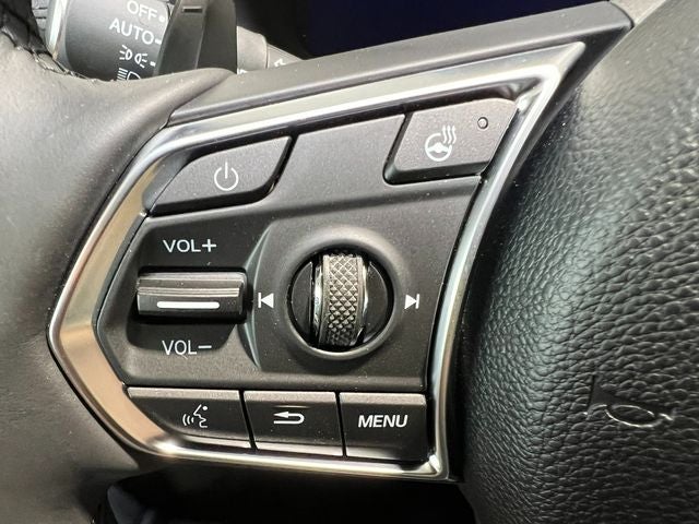2026 Acura MDX with Advance Package