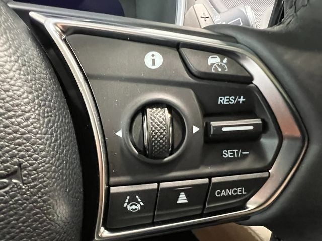 2026 Acura MDX with Advance Package