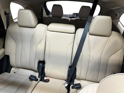2026 Acura MDX with Advance Package