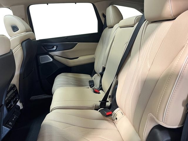2026 Acura MDX with Advance Package