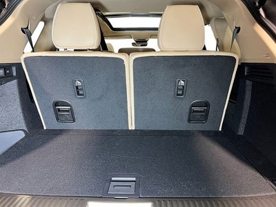 2026 Acura MDX with Advance Package