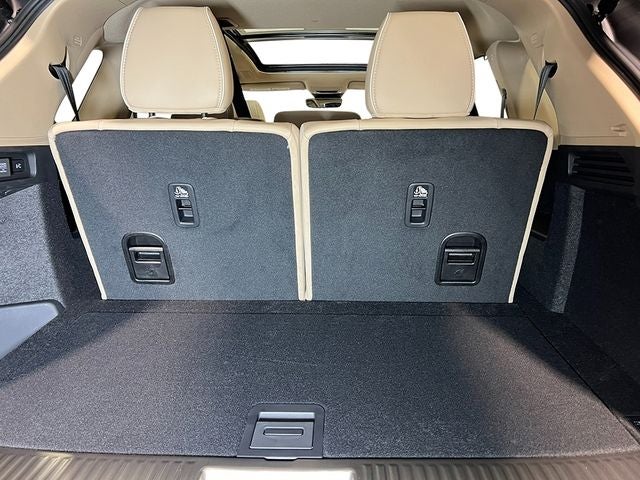 2026 Acura MDX with Advance Package