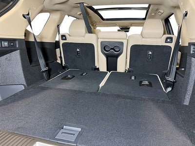 2026 Acura MDX with Advance Package