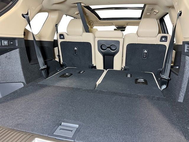 2026 Acura MDX with Advance Package