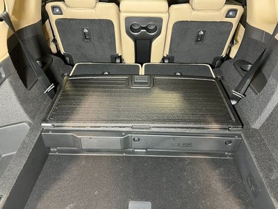 2026 Acura MDX with Advance Package