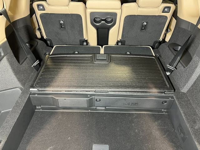 2026 Acura MDX with Advance Package