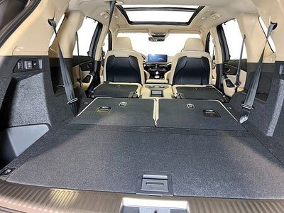 2026 Acura MDX with Advance Package