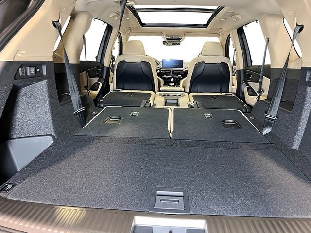 2026 Acura MDX with Advance Package