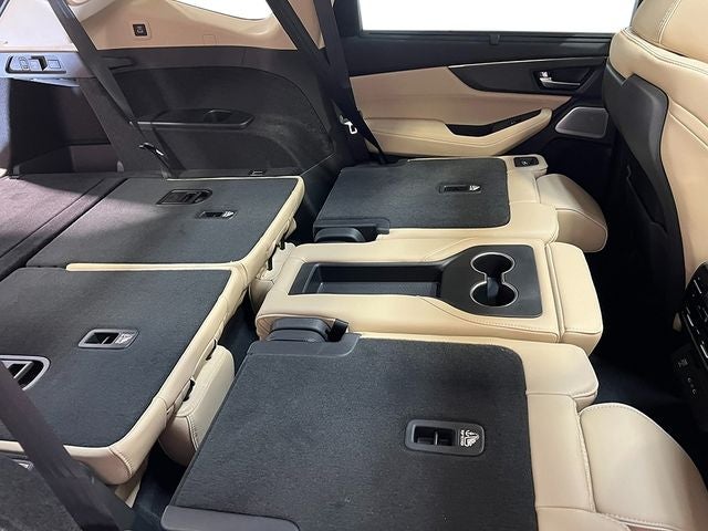 2026 Acura MDX with Advance Package