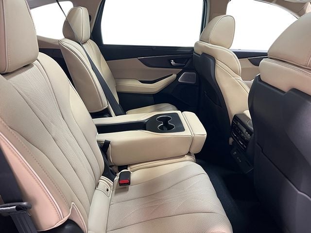 2026 Acura MDX with Advance Package