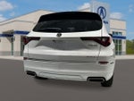 2026 Acura MDX with Advance Package