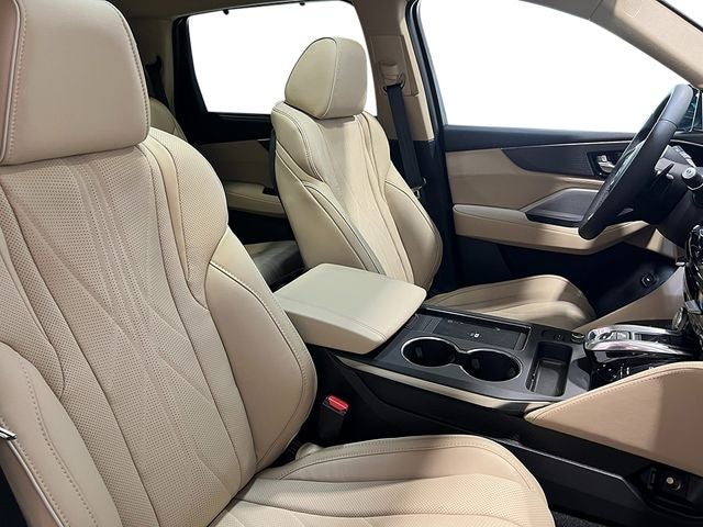 2026 Acura MDX with Advance Package