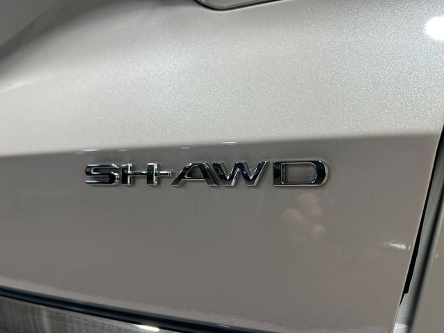 2026 Acura MDX with Advance Package