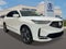 2026 Acura MDX with Advance Package