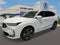 2026 Acura MDX with Advance Package